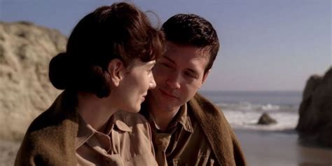 The Pacific Lena Riggi Basilone Wife What Happened