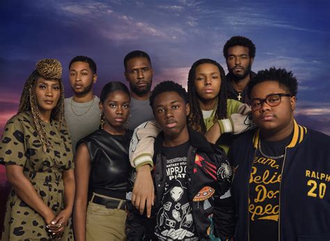 The Chi Season 5 Cast Members Character Guide