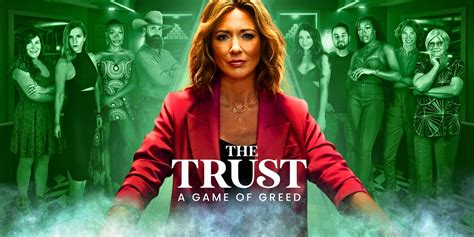 The Trust A Game Of Greed Season 2 Update