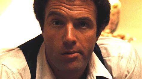 The Godfather James Caan Sonny Dental Change Factoid