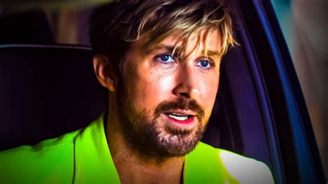 The Fall Guy Movie Tv Show Differences