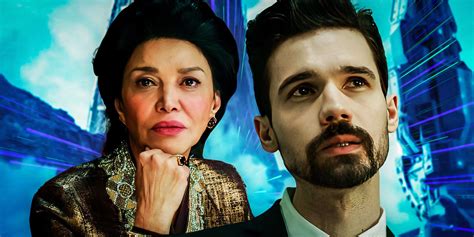 The Expanse Season 7 Happen Prime Video Captives War Op Ed