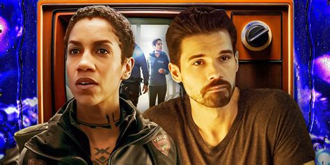 The Expanse Season 7 3 Years Later Op Ed