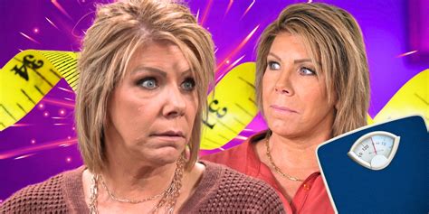 The Glow Up Is Real Sister Wives Meri Brown Shows Off Extraordinary Weight Loss Success After Huge Life Update Unexpected Living Situation