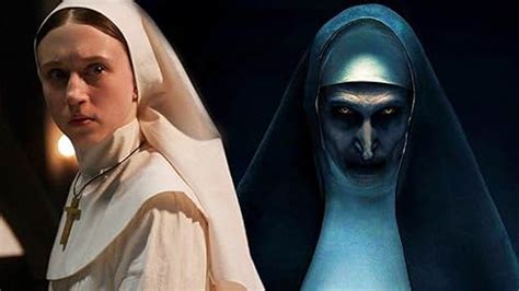 The Nun 3 Confirmation Chances Release Date Prediction Story Everything We Know