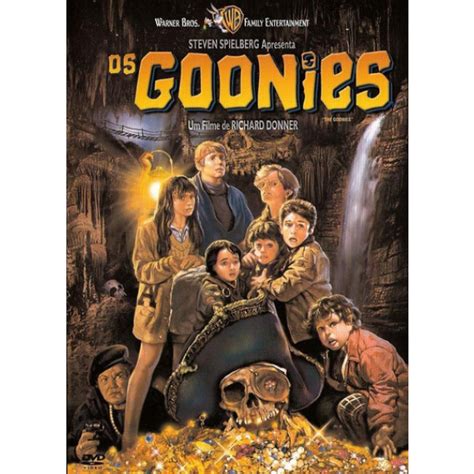 The Goonies 2 No Richard Donner Op Ed