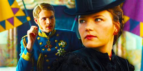 The Empress Season 2 Biggest Historical Inaccuracies List