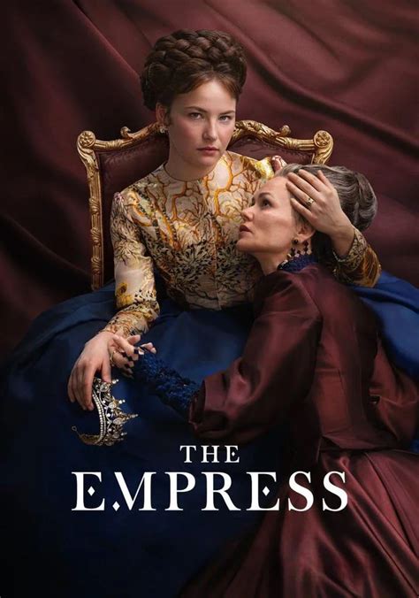 The Empress Season 2 Ending Explained