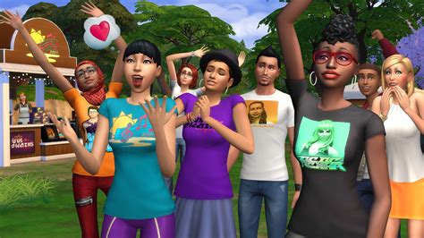 The Sims Board Game Reveal Fall 2025
