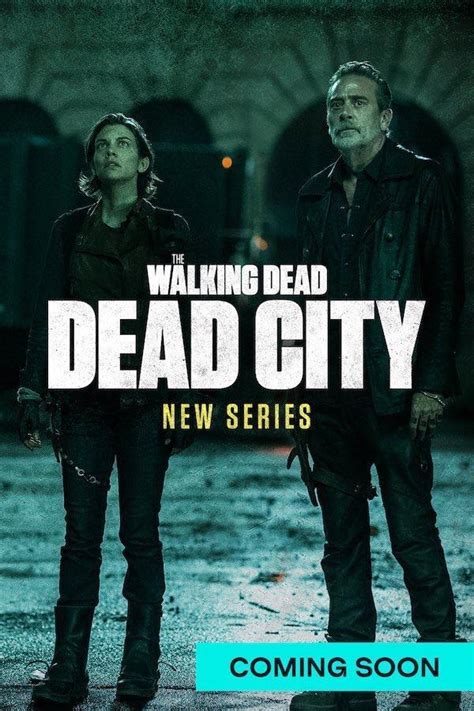The Walking Dead 2025 Spinoffs Future Op Ed