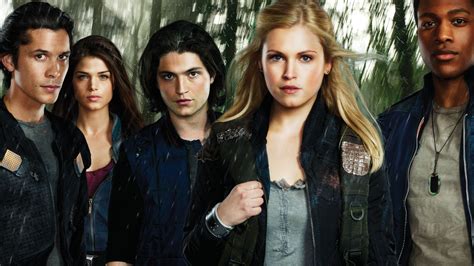 The 100 Actors Left Show Characters Written Off