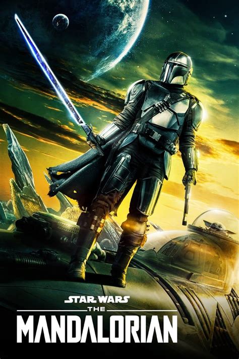 The Mandalorian Grogu Backstory Future Explained