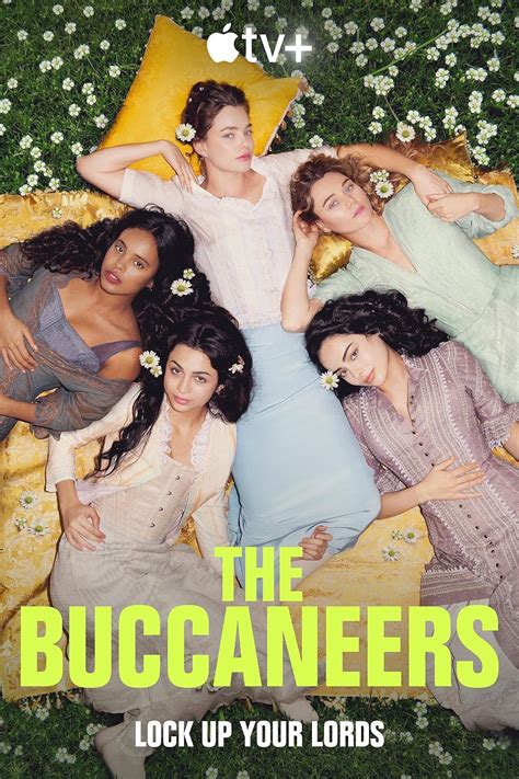 The Buccaneers Season 2 Teaser Release Date Revealed Apple Tv Plus