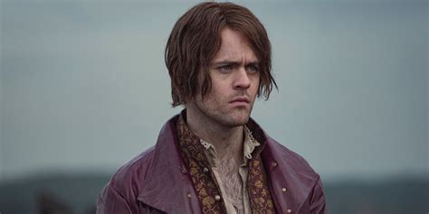 The Witcher Jaskier Joey Batey Liam Hemsworth Recasting