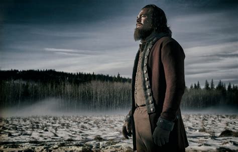 The Revenant Ending Explained