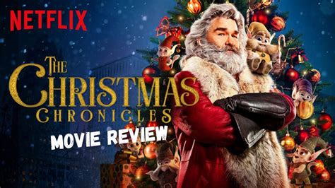 The Christmas Chronicles Movie Netflix Viewership Success Streaming Charts