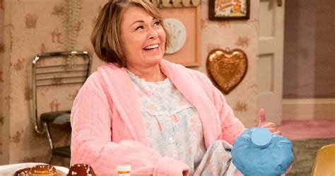 The Conners Roseanne Death How