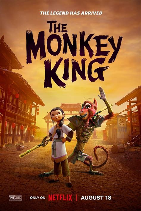 The Monkey King 2023 Review