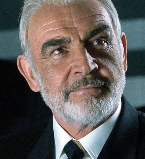 The Rock Sean Connery Old James Bond Movie Recommendation