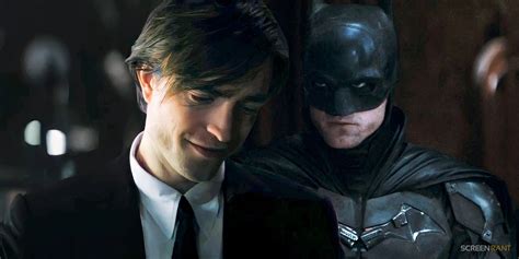 The Batman 2 Story Bruce Wayne Movie Problem Fix