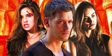 The Originals Heartbreaking Death Scenes