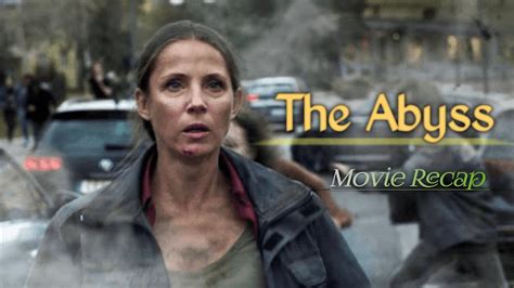 The Abyss 2023 Ending Explained