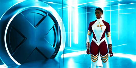 The Marvels Missed Detail Quantum Bands Maria Rambeau
