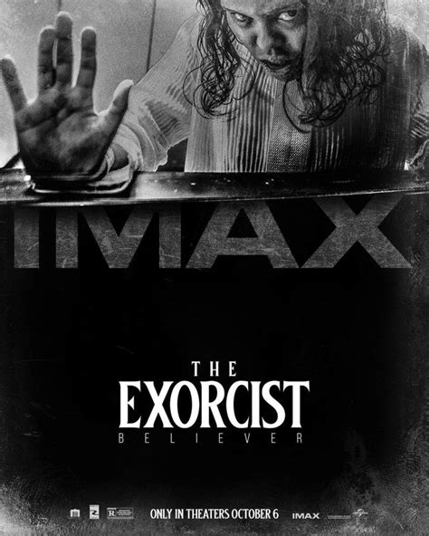 The Exorcist Deceiver Believer Sequel Franchise Cast Release Date Story