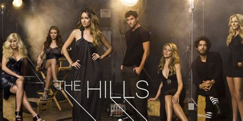 The Hills Ending Conspiracy Explains Show Fake