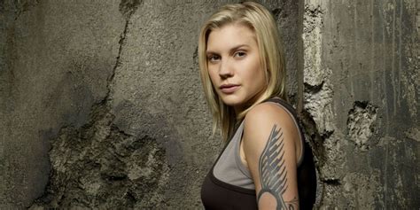 The 20 Greatest Female Characters In Sci Fi And Fantasy
