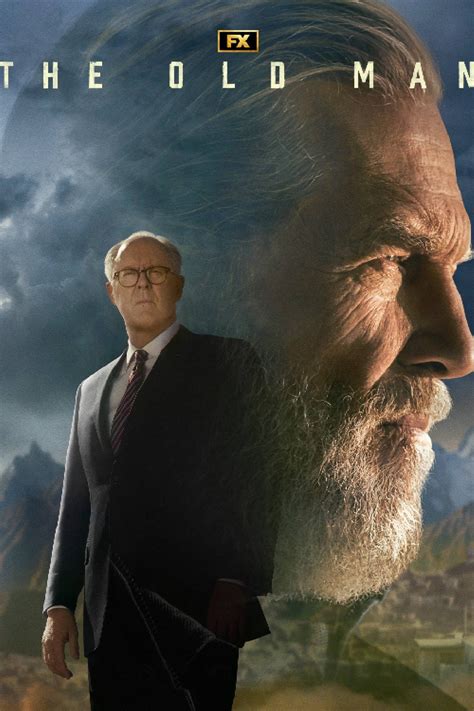 The Old Man Season 2 Release Date Trailer Cast Story