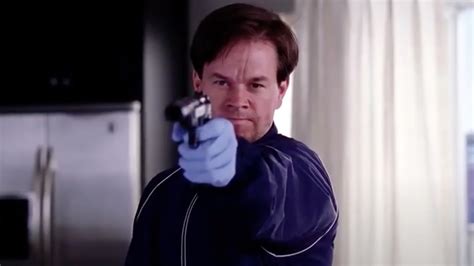 The Departed Ending Explained