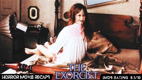 The Exorcist 1973 Classic Horror Movie Still Holds Up