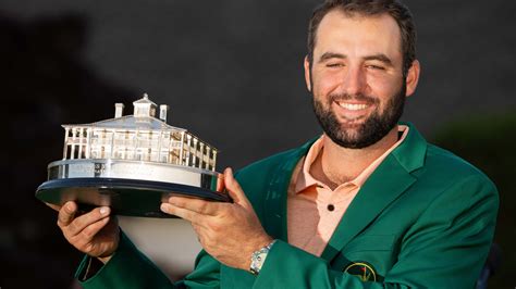 The Masters Purse 2025
