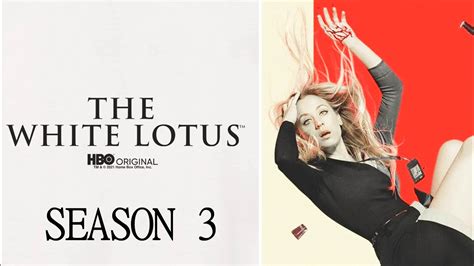 The White Lotus Season 3 Episode 8 Trailer