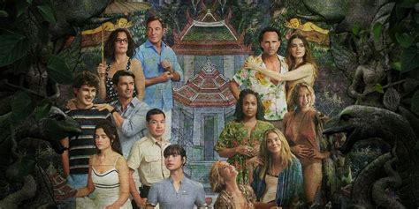 The White Lotus Season 3 Rotten Tomatoes Score