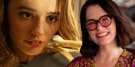 The White Lotus Season 3 Episode 3 Review