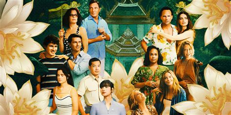 The White Lotus Season 3 Episode 6 Trailer
