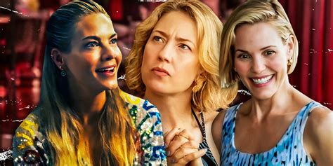 The White Lotus Season 3 Belinda Returning Character Explained