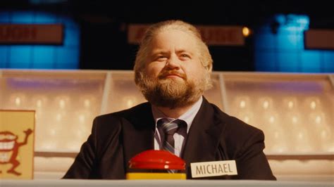 The Luckiest Man In America Movie Review