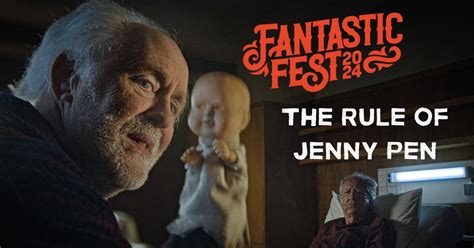 The Rule Of Jenny Pen Movie Review