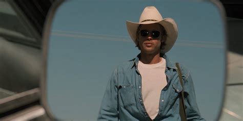 Thelma And Louise Brad Pitt Casting Detail Debunked Ridley Scott Factoid