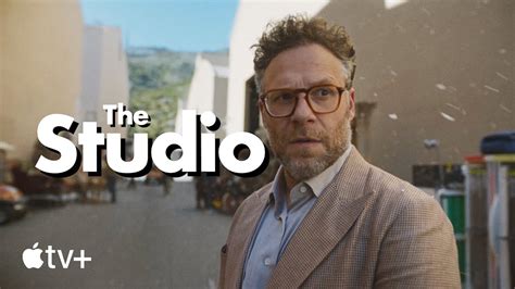 The Studio Tv Show