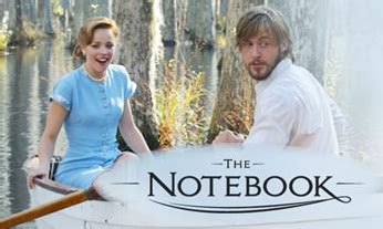 The Notebook Movie Review 2004