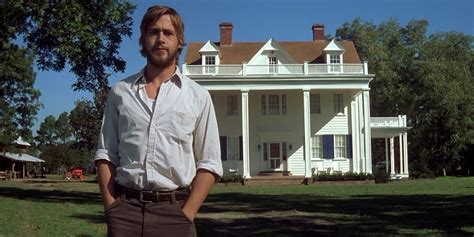 The Notebook Movie Noah Duke Name