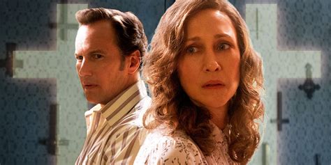 The Conjuring 4 Last Rites Ed Lorraine Warren Cases