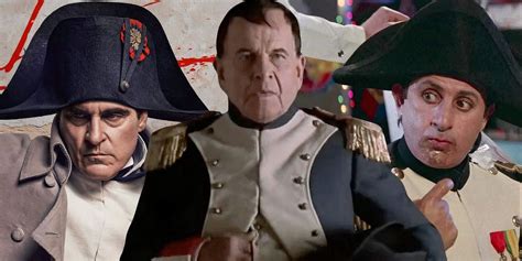 The 15 Best Napoleon Movies Of All Time Ranked