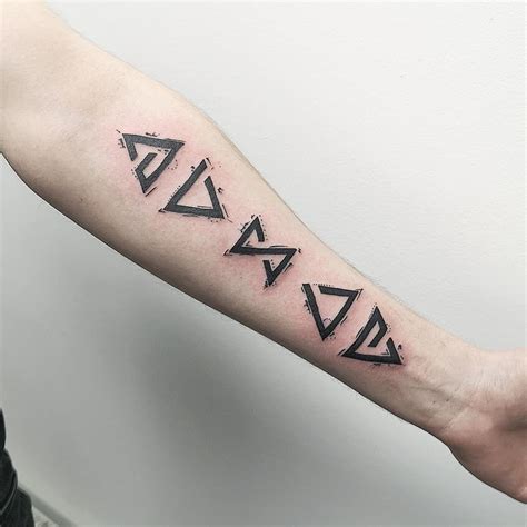 The Witcher Tattoos Fandom