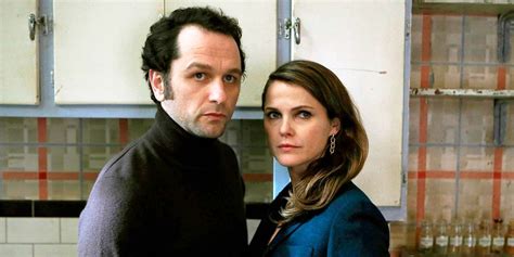 The Americans Show Revival Matthew Rhys Response