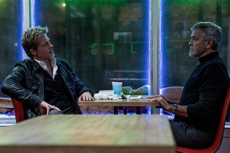 The Pitt Season 2 George Clooney Er Cameo Perfect Op Ed